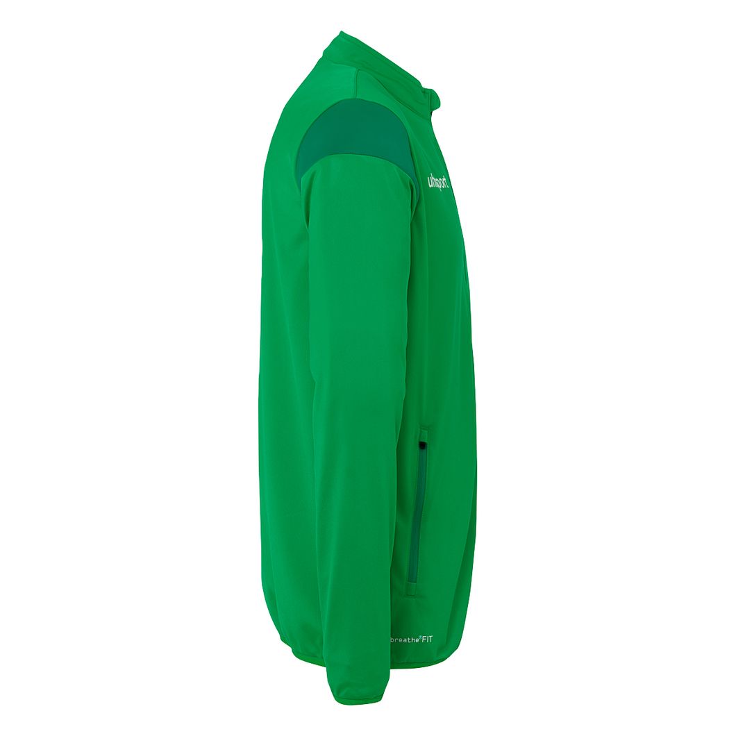 Squad 27 Classic Jacke
