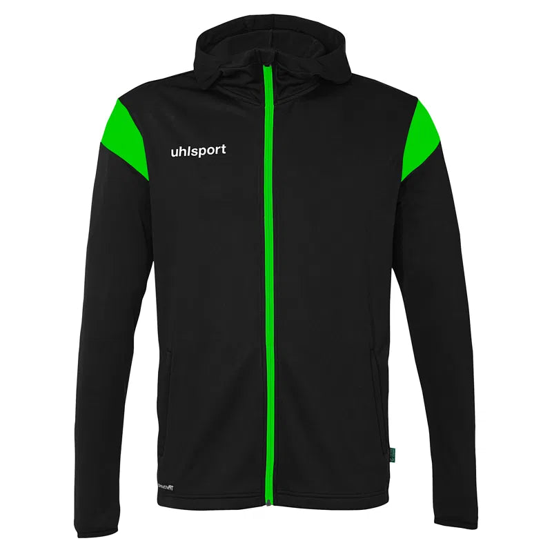 Squad 27 Track Hood Jacke Kids