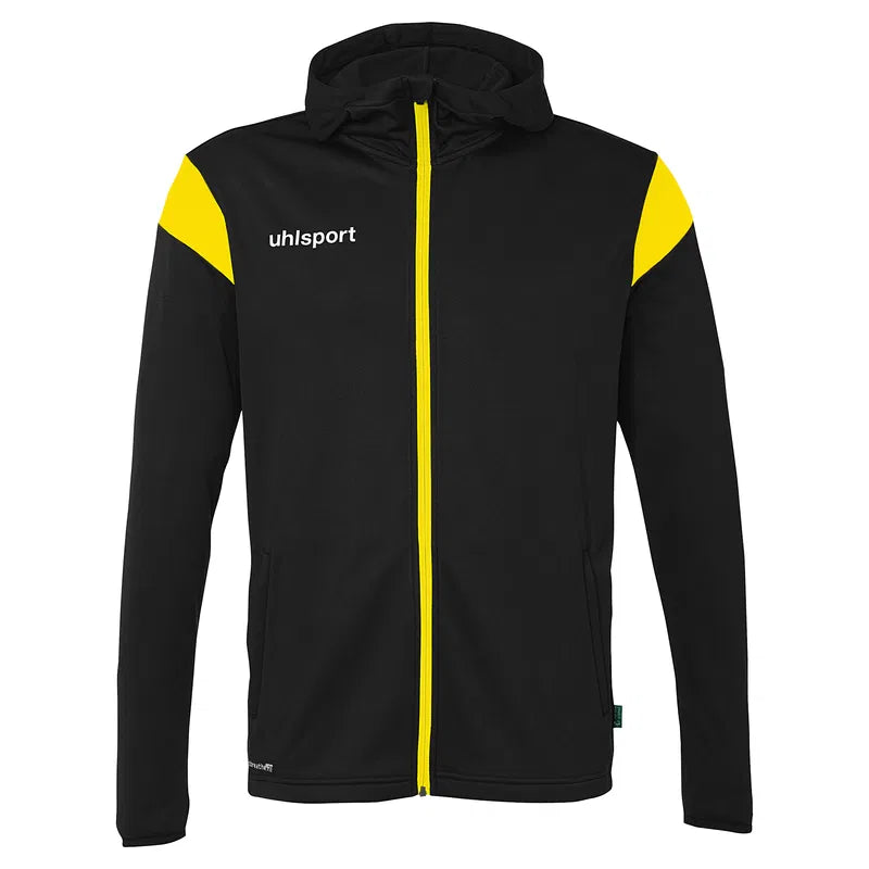 Squad 27 Track Hood Jacke Kids