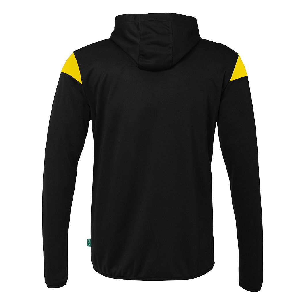 Squad 27 Track Hood Jacke