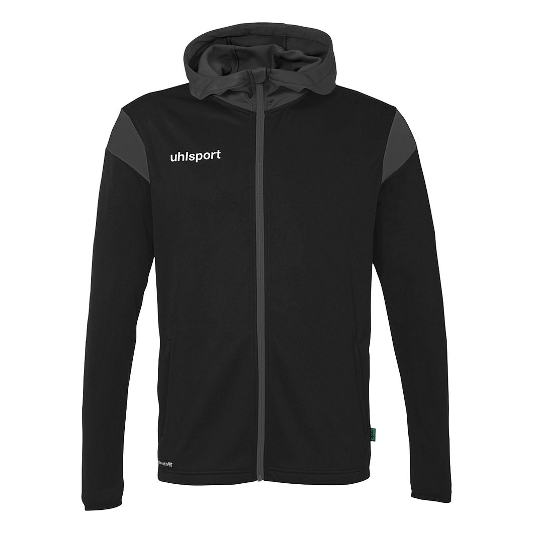 Squad 27 Track Hood Jacke