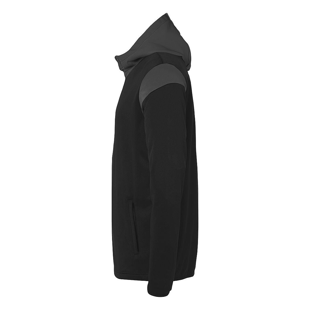 Squad 27 Track Hood Jacke