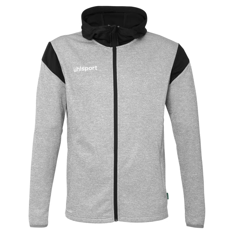 Squad 27 Track Hood Jacke Kids