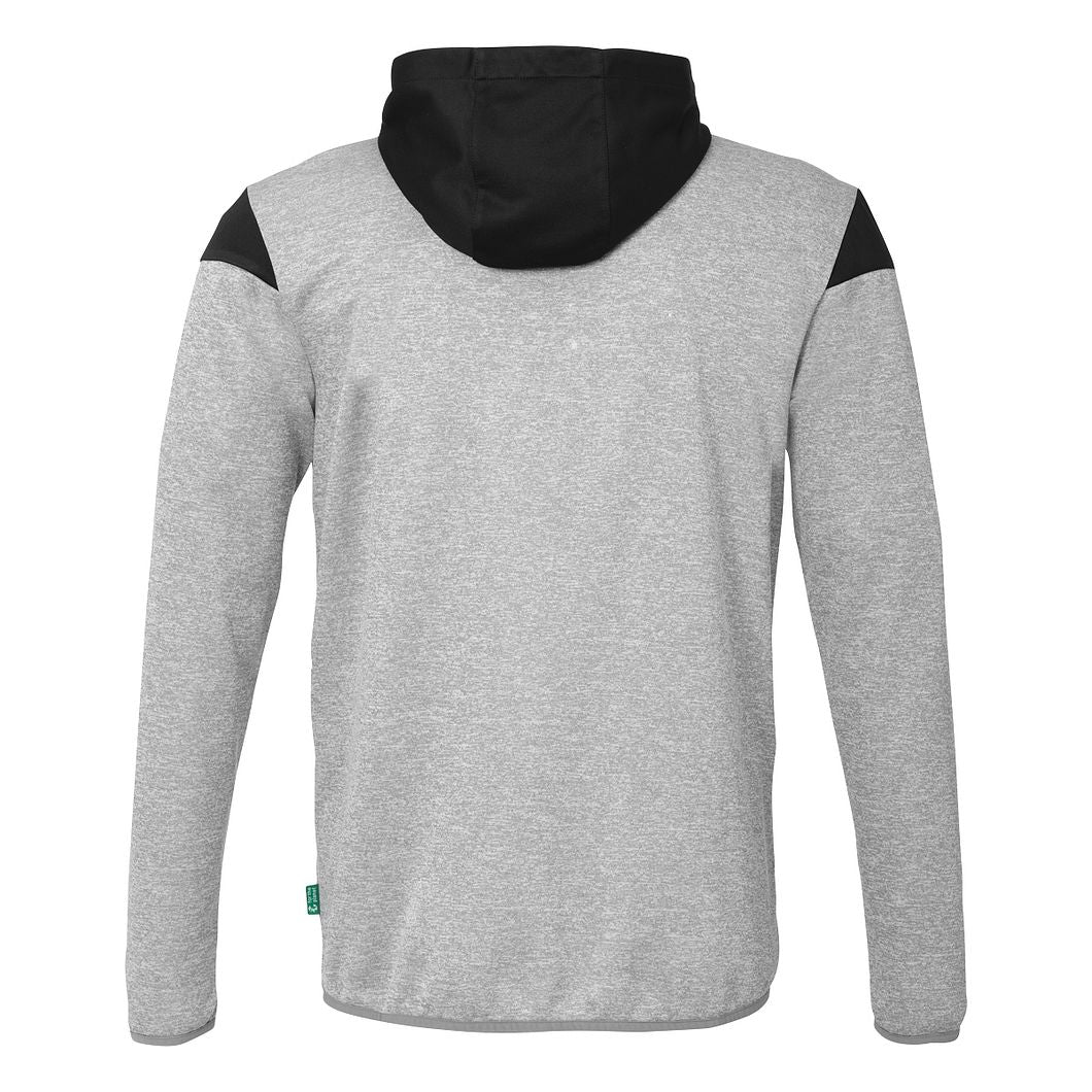 Squad 27 Track Hood Jacke