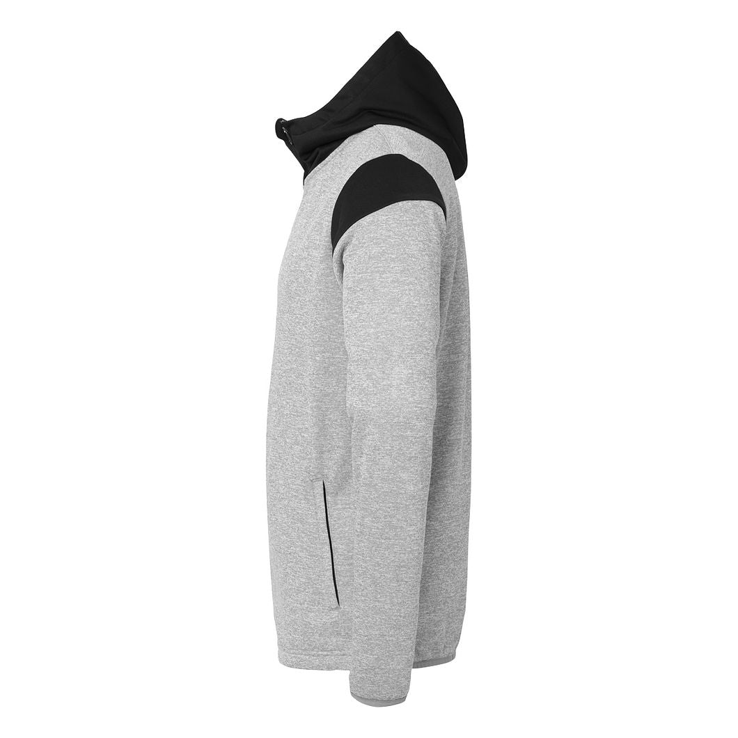 Squad 27 Track Hood Jacke