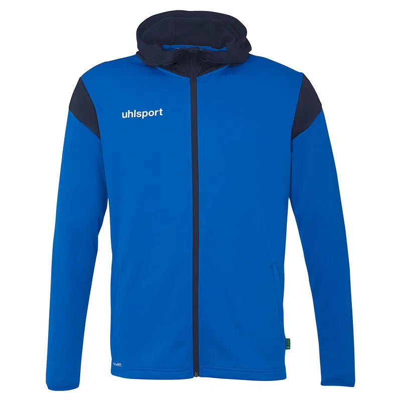 Squad 27 Track Hood Jacke Kids