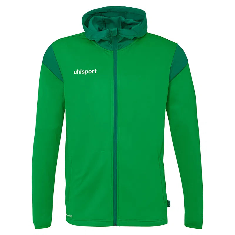 Squad 27 Track Hood Jacke Kids