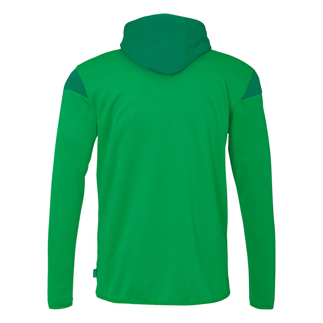 Squad 27 Track Hood Jacke