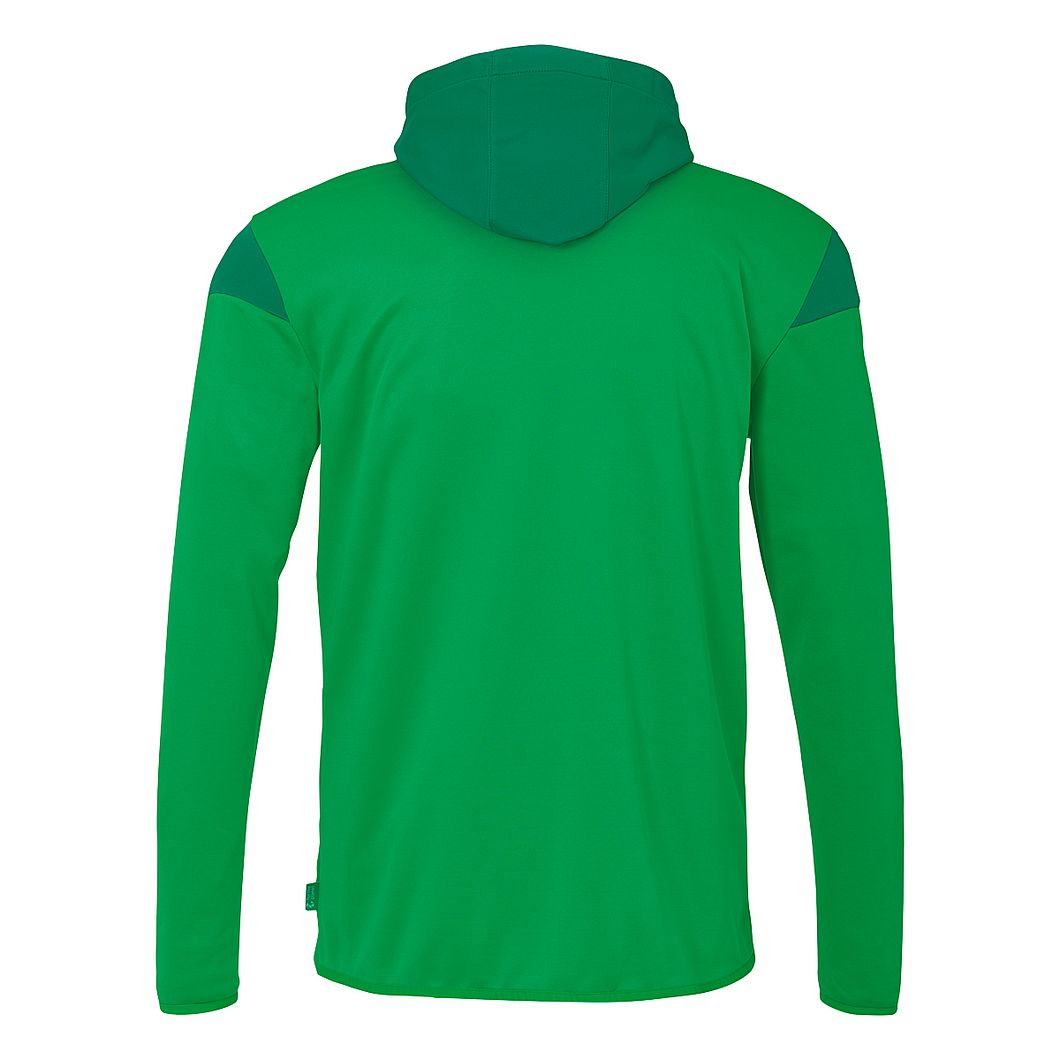 Squad 27 Track Hood Jacke