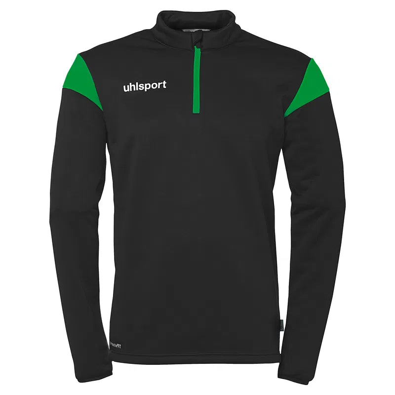 Squad 27 1/4 Zip Top Kids