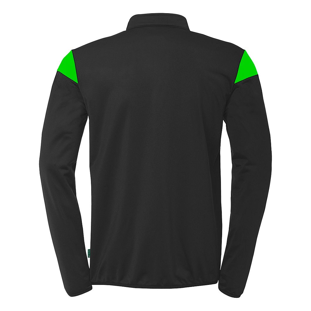 Squad 27 1/4 Zip Top