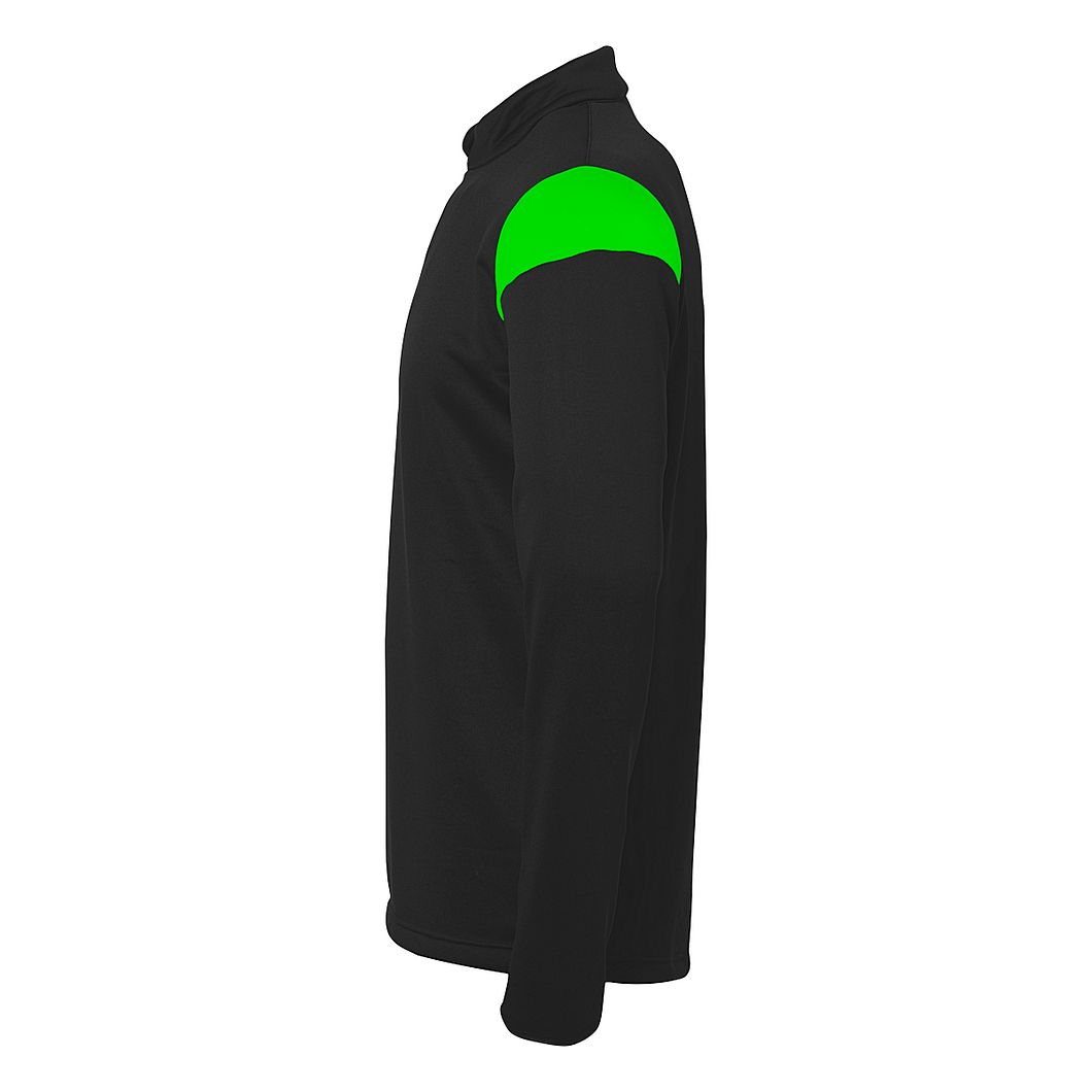 Squad 27 1/4 Zip Top
