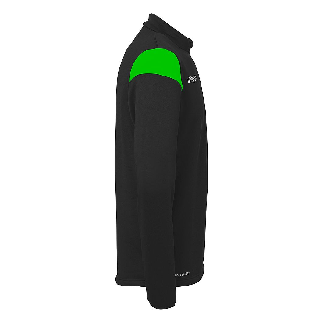 Squad 27 1/4 Zip Top