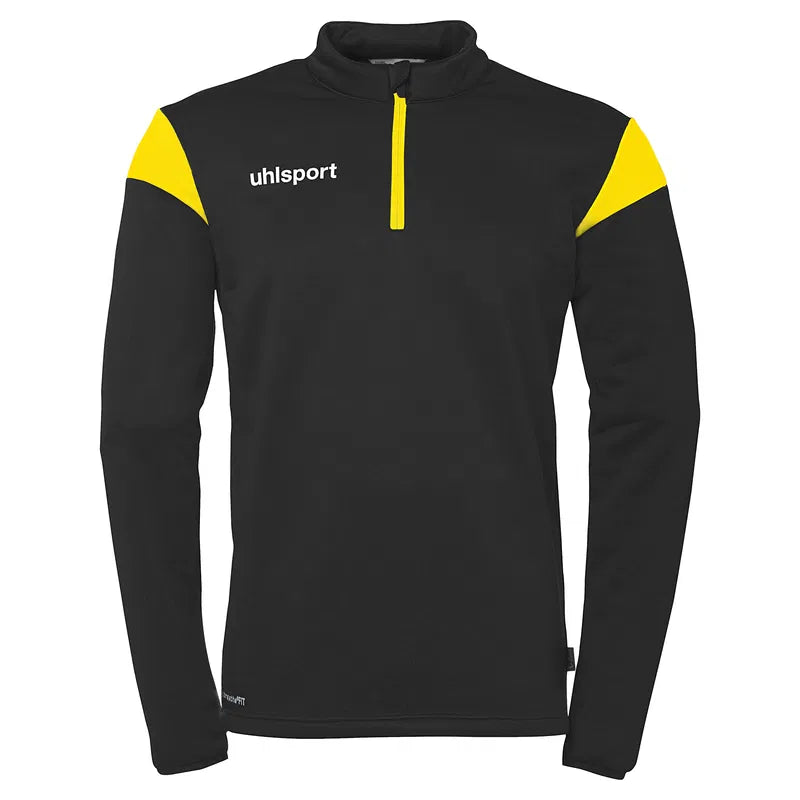 Squad 27 1/4 Zip Top Kids