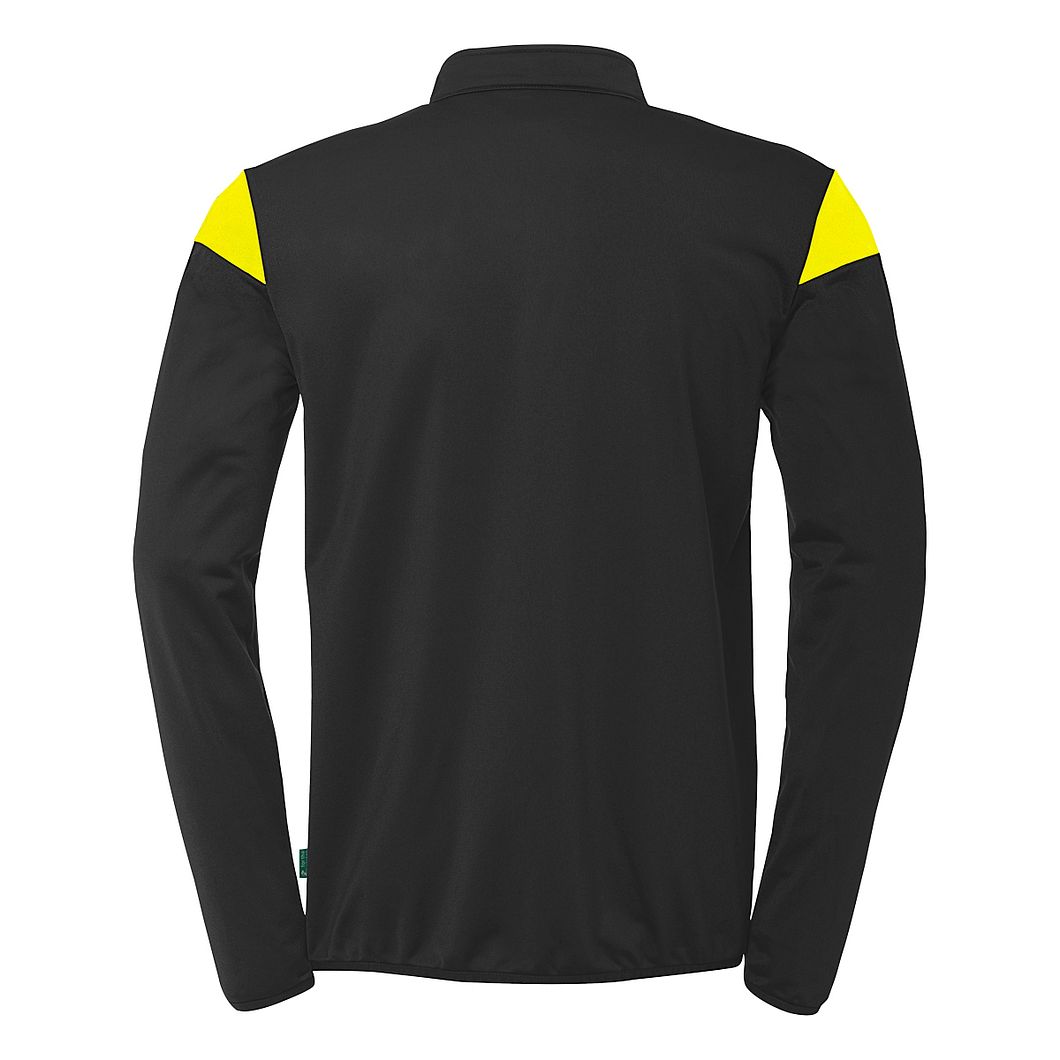 Squad 27 1/4 Zip Top
