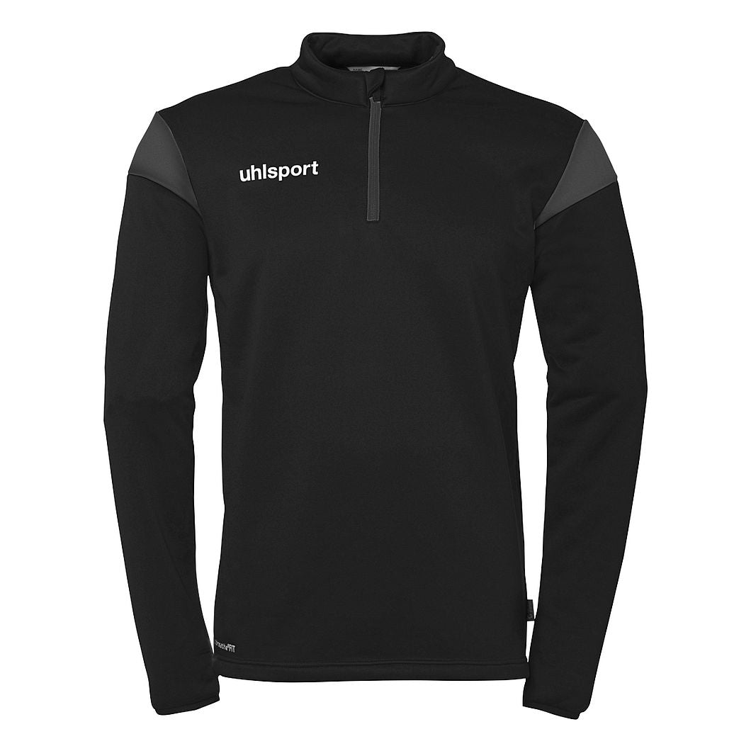 Squad 27 1/4 Zip Top