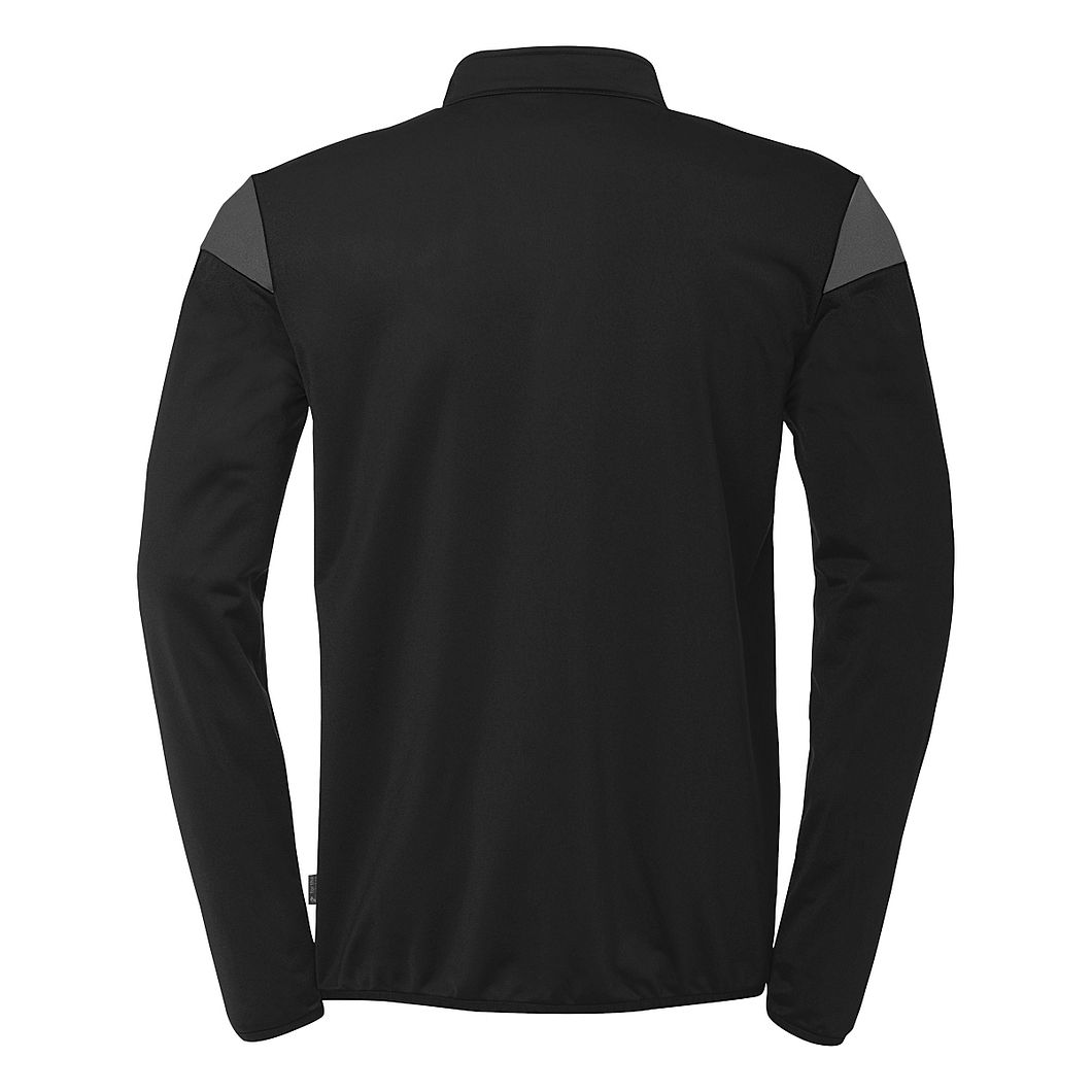 Squad 27 1/4 Zip Top