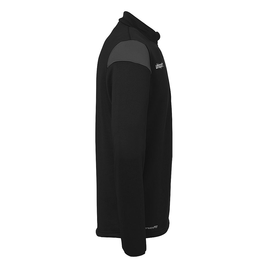 Squad 27 1/4 Zip Top