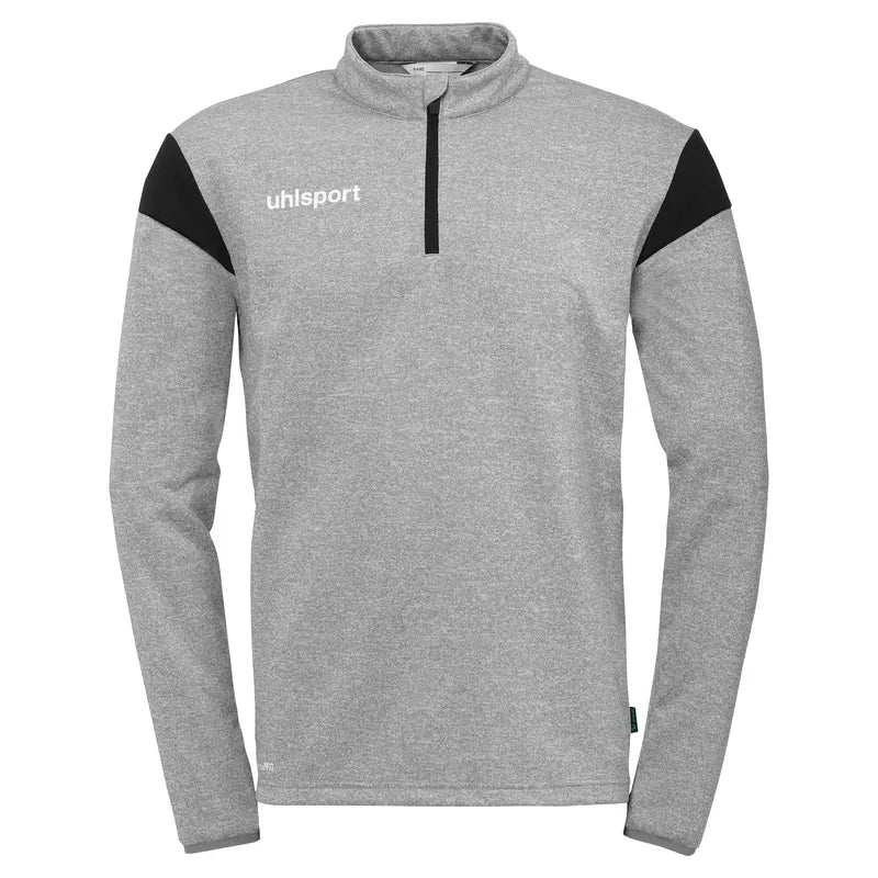 Squad 27 1/4 Zip Top Kids
