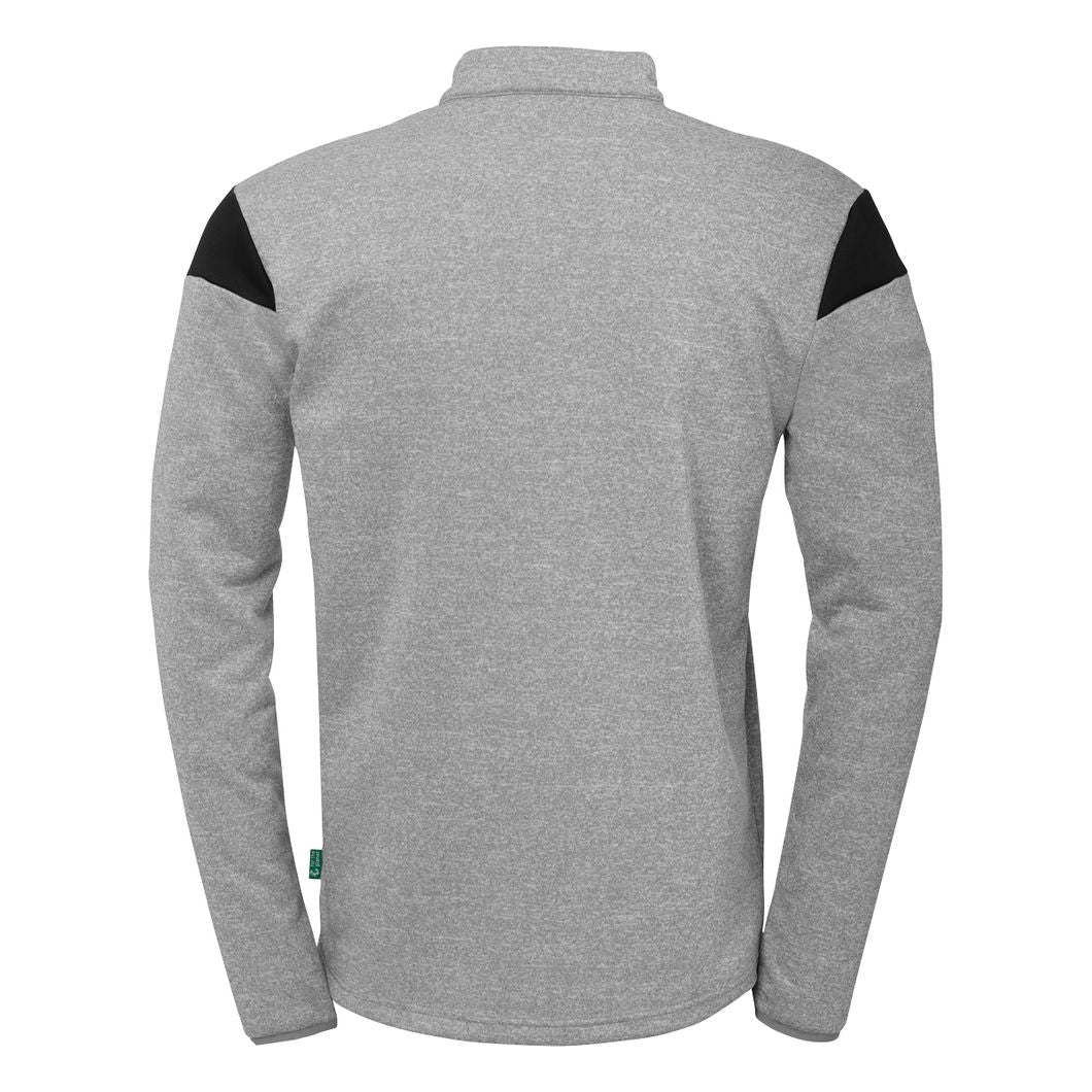 Squad 27 1/4 Zip Top