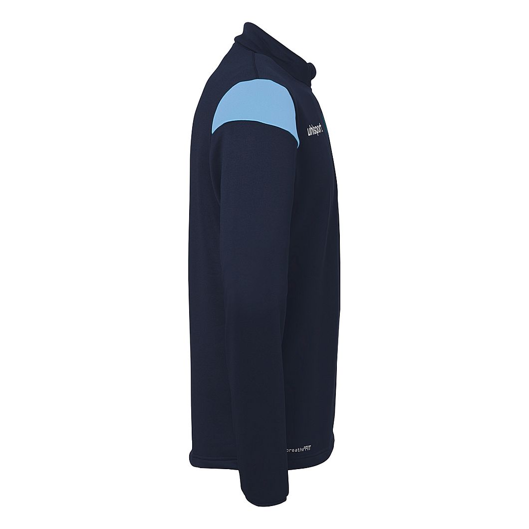 Squad 27 1/4 Zip Top