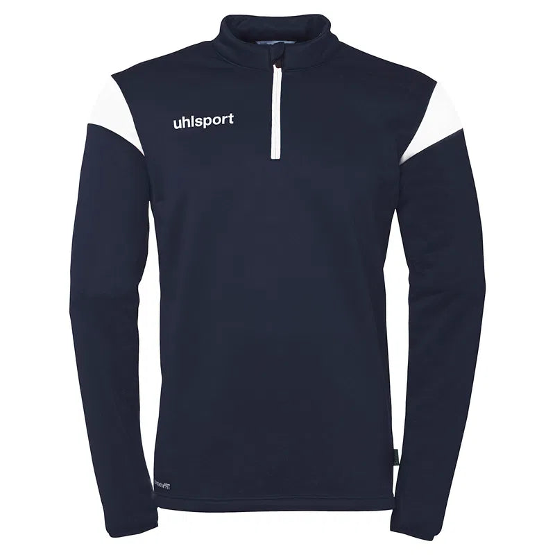 Squad 27 1/4 Zip Top Kids