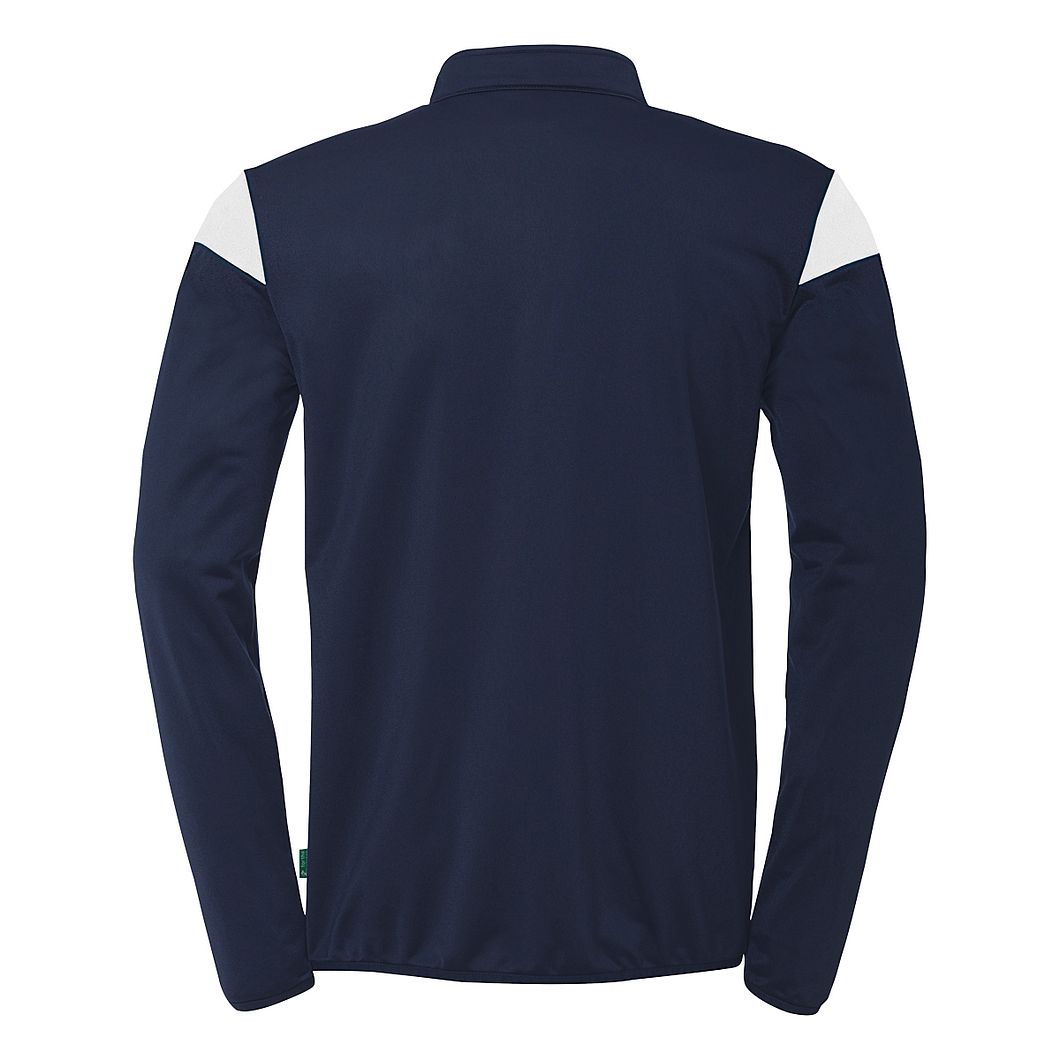 Squad 27 1/4 Zip Top