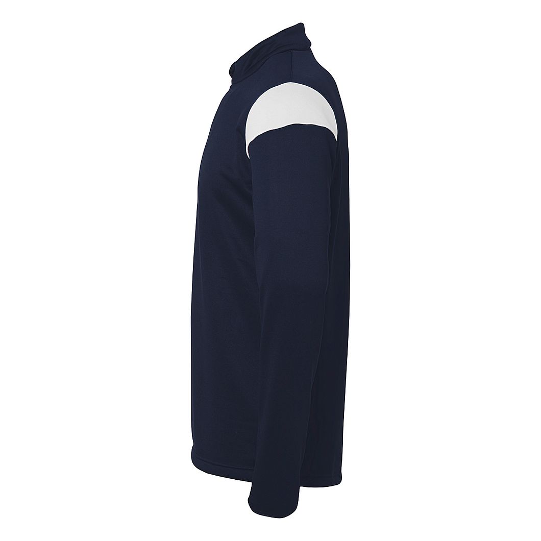 Squad 27 1/4 Zip Top