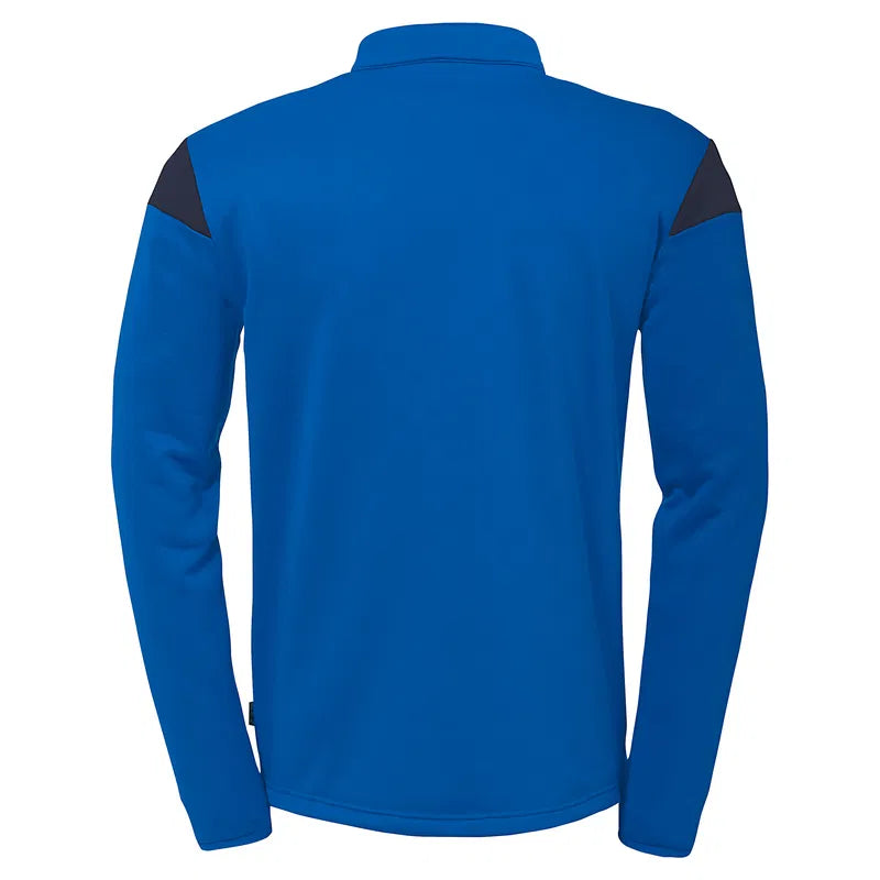 Squad 27 1/4 Zip Top Kids
