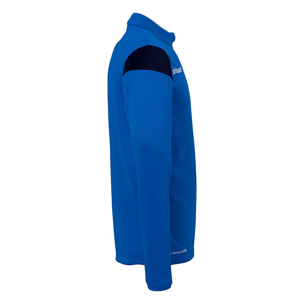 Squad 27 1/4 Zip Top