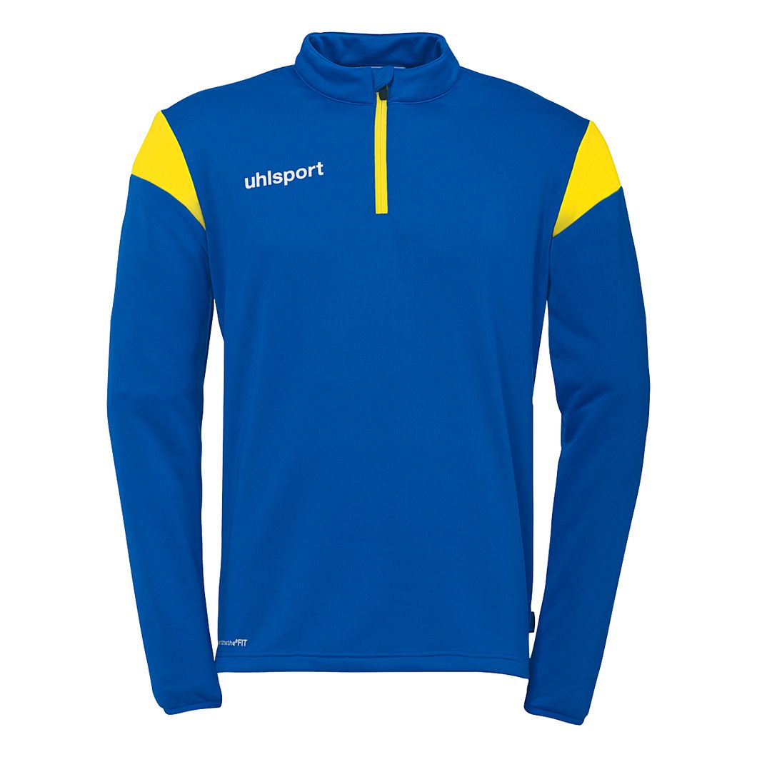 Squad 27 1/4 Zip Top
