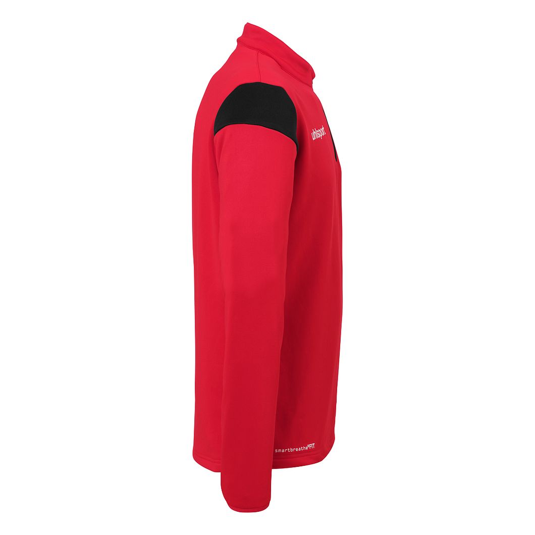 Squad 27 1/4 Zip Top