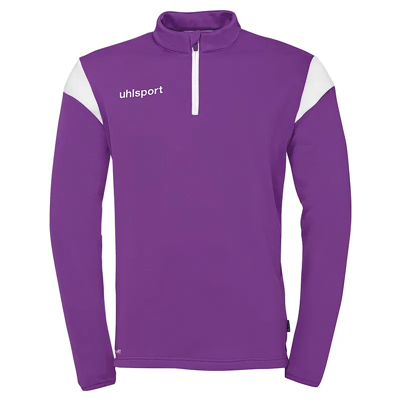 Squad 27 1/4 Zip Top Kids