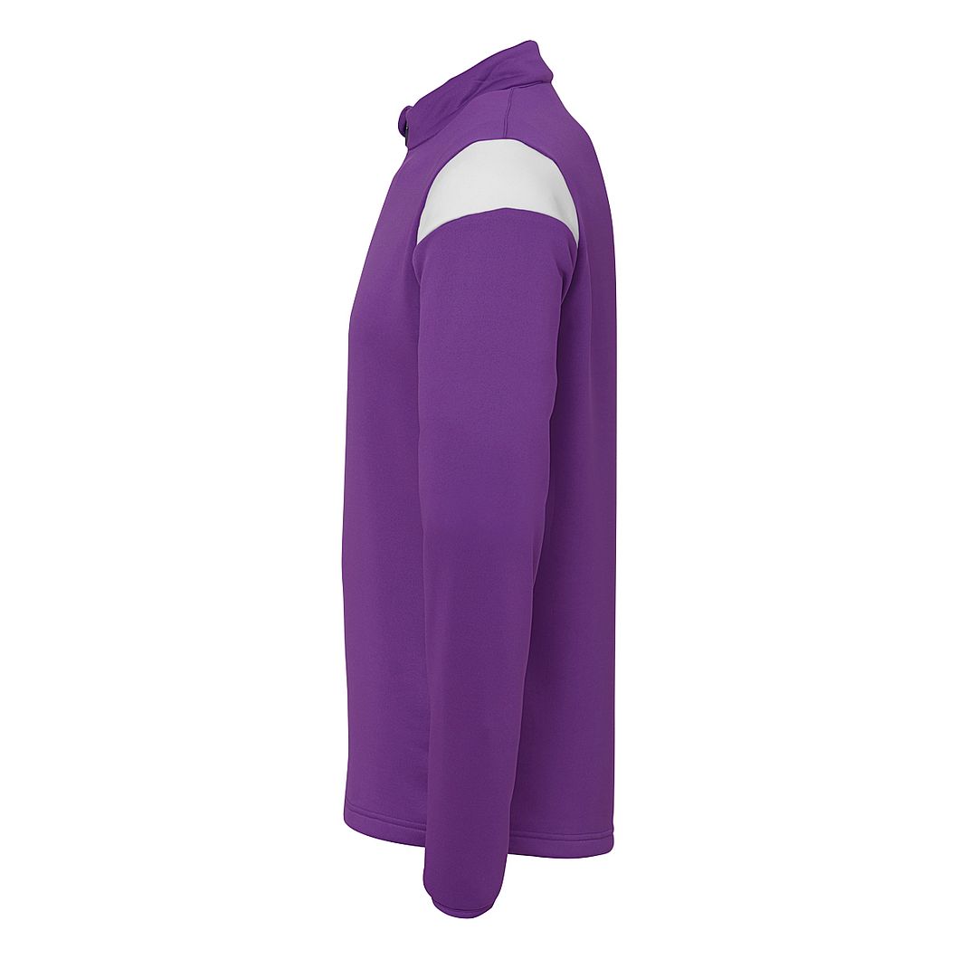 Squad 27 1/4 Zip Top