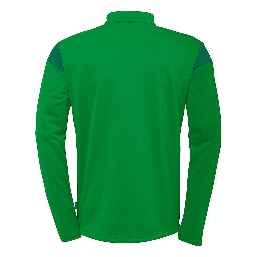 Squad 27 1/4 Zip Top