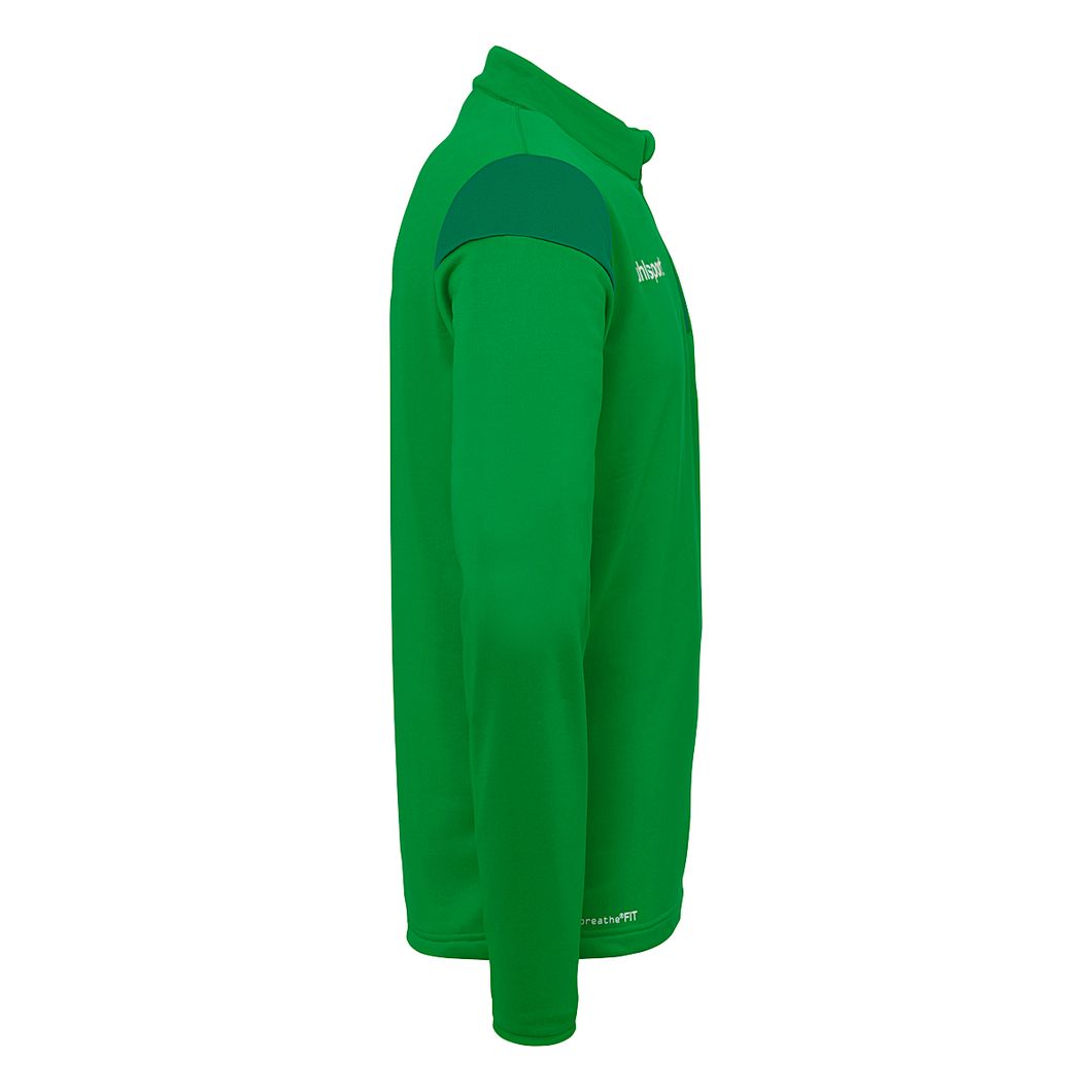 Squad 27 1/4 Zip Top