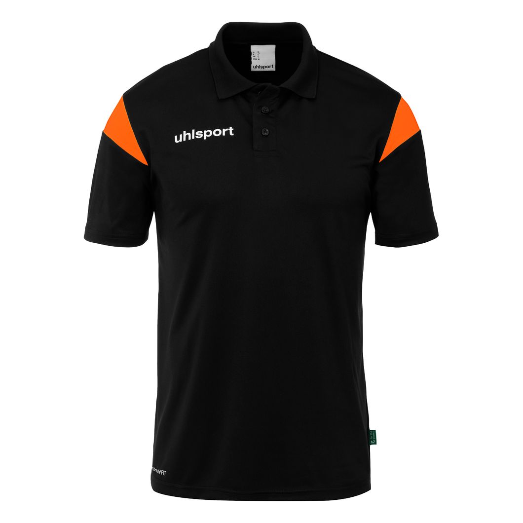 Squad 27 Poloshirt