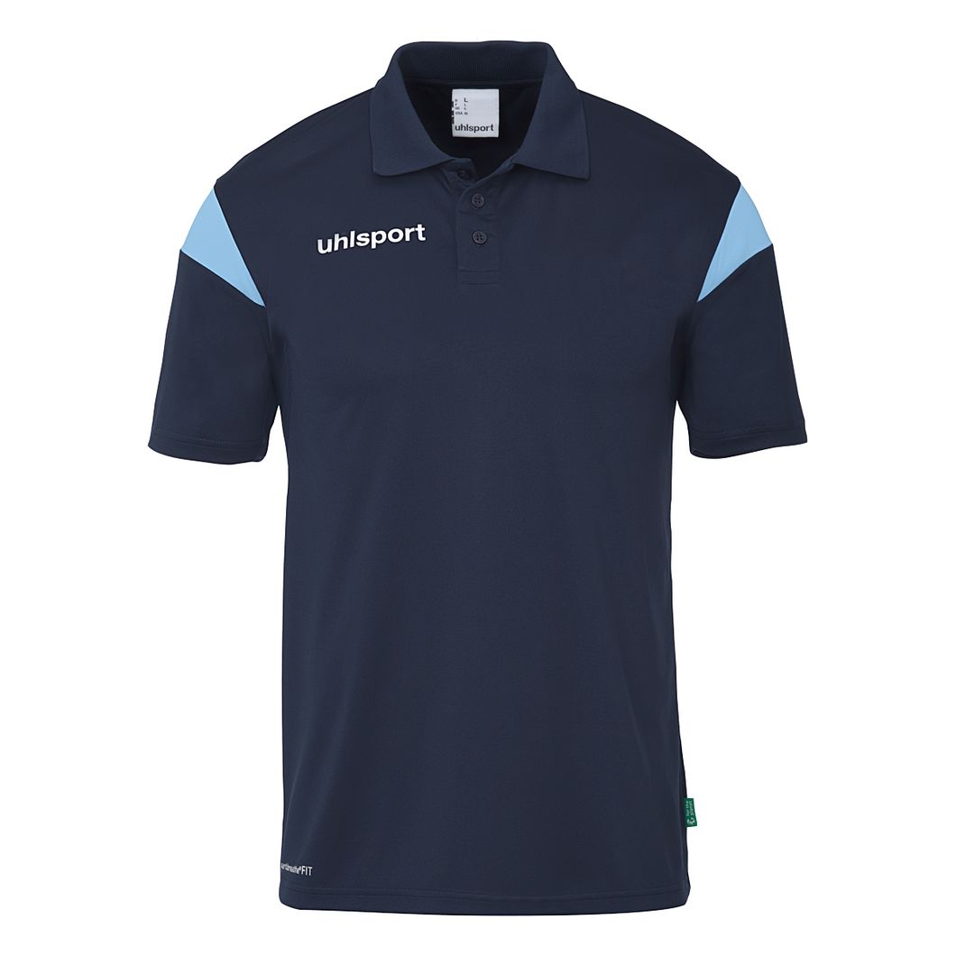 Squad 27 Poloshirt