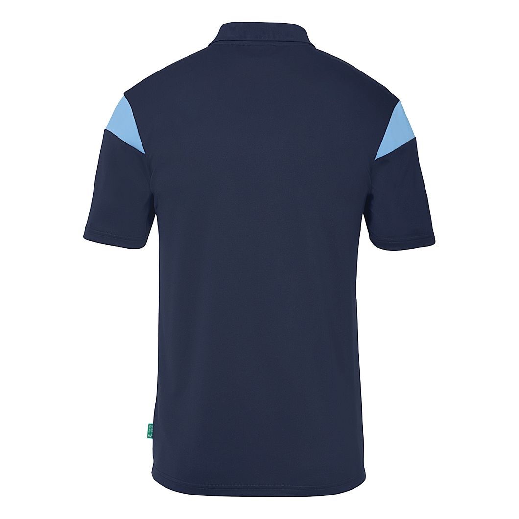 Squad 27 Poloshirt
