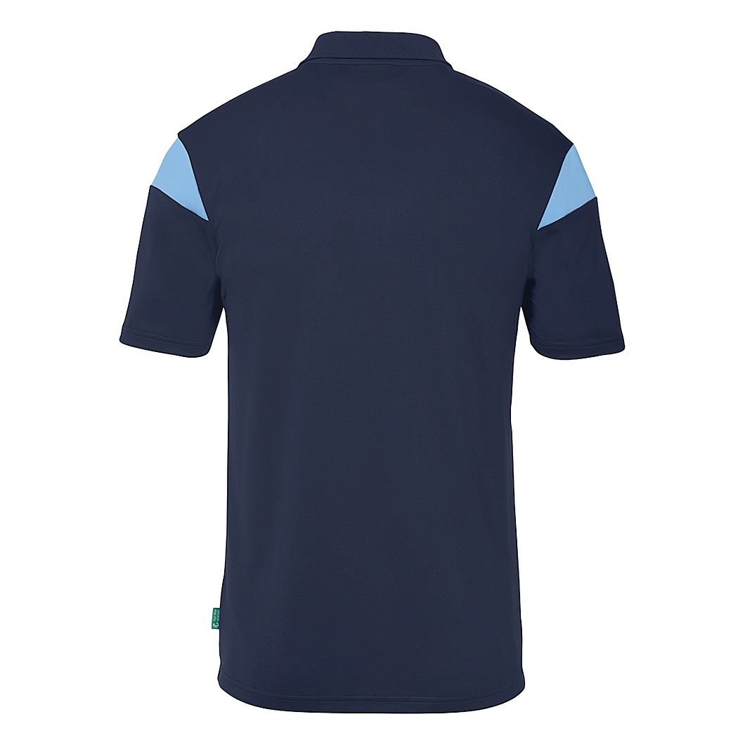 Squad 27 Poloshirt