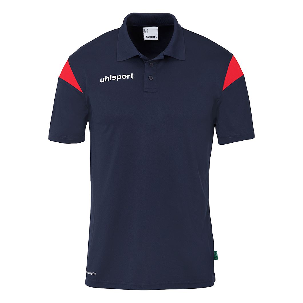 Squad 27 Poloshirt