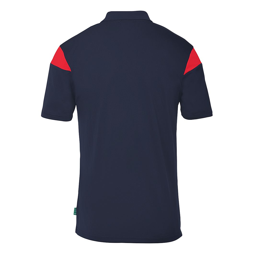Squad 27 Poloshirt