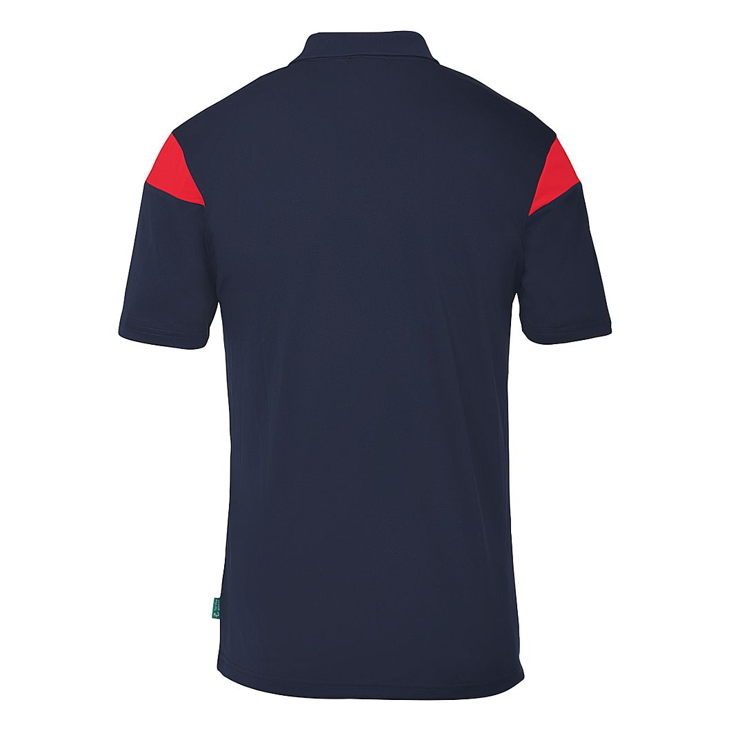 Squad 27 Poloshirt