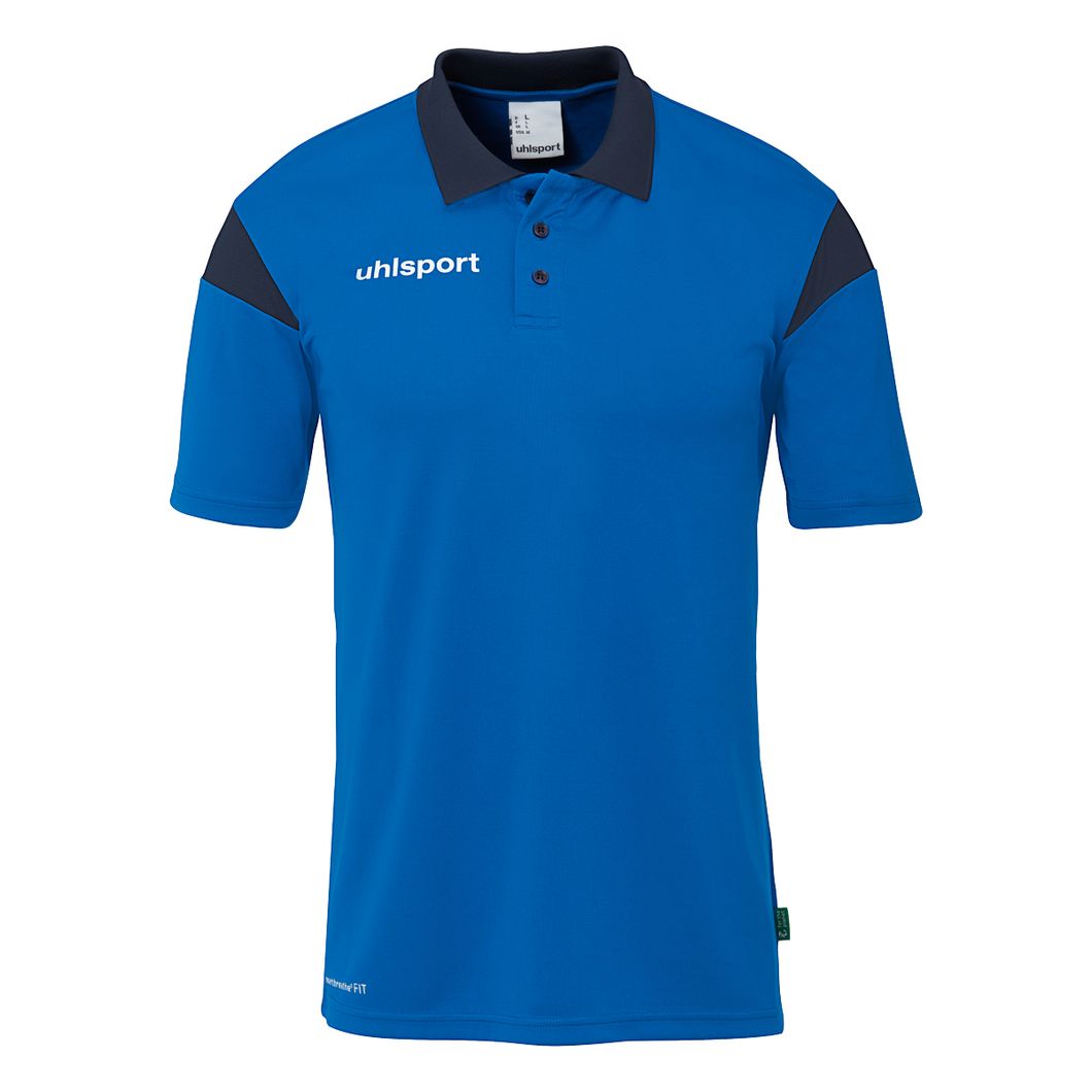 Squad 27 Poloshirt