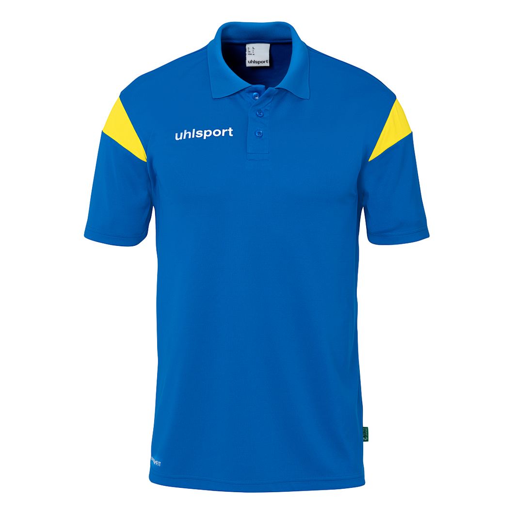 Squad 27 Poloshirt