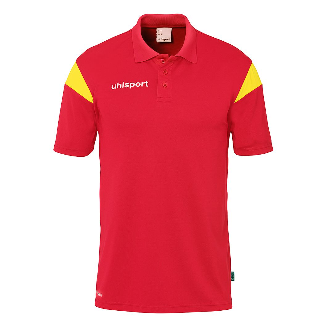 Squad 27 Poloshirt