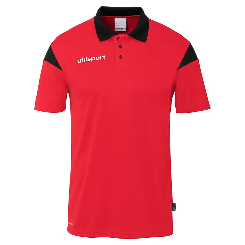 Squad 27 Polo Shirt Kids