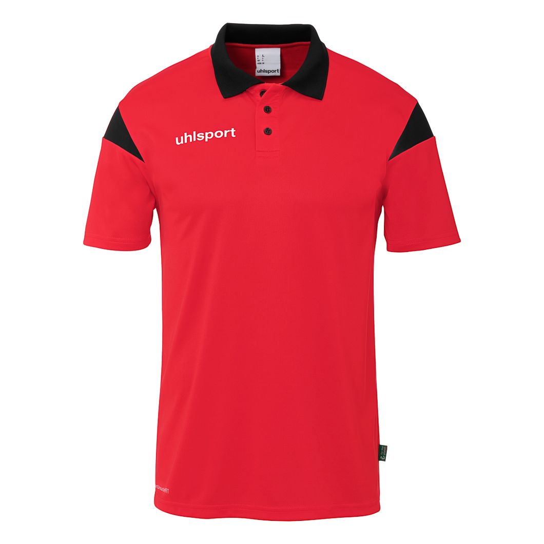 Squad 27 Poloshirt Smash Sale
