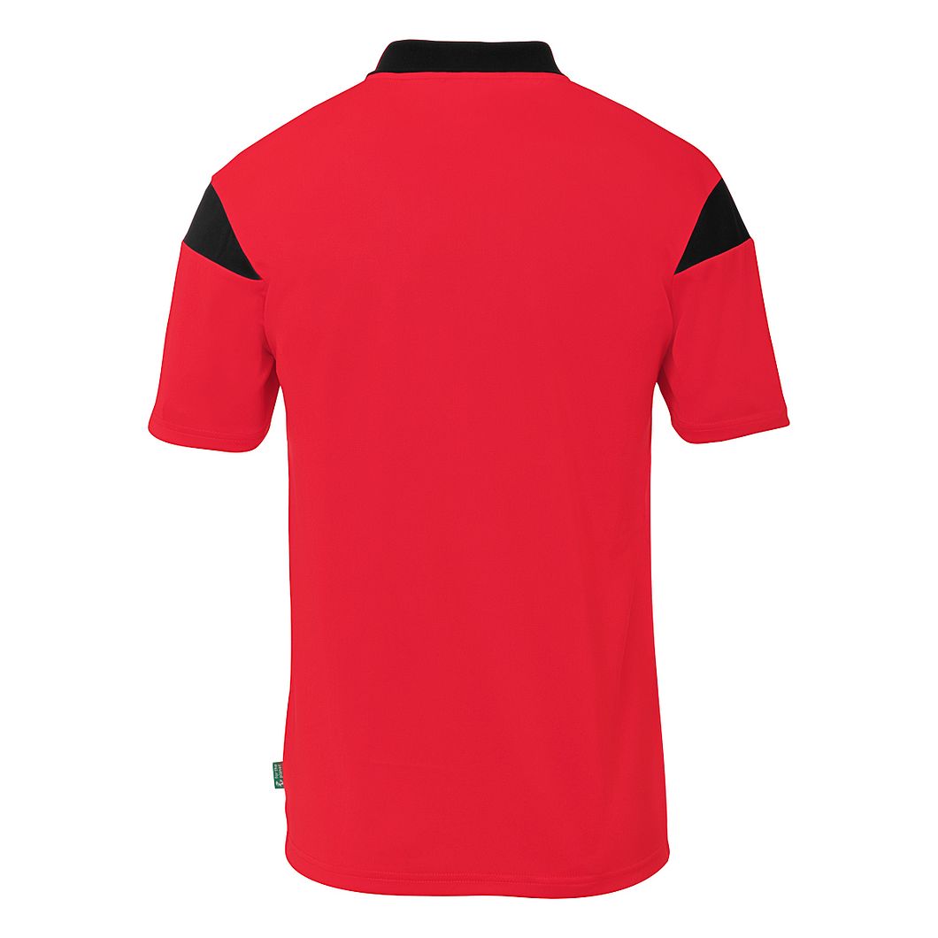 Squad 27 Poloshirt Smash Sale