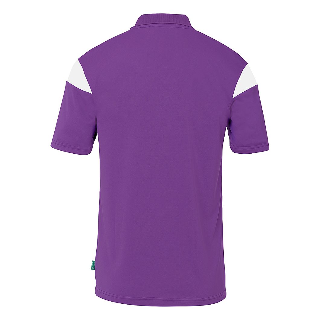 Squad 27 Poloshirt